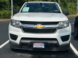 Used 2020 Chevrolet Colorado W/T w/ WT Convenience Package image 2