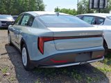 New 2025 Kia K4 LXS image 4