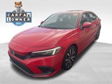 Used 2022 Honda Civic EX image 3