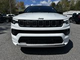 New 2025 Jeep Compass Limited image 2