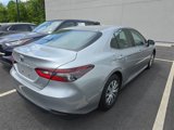 Used 2022 Toyota Camry LE image 2