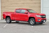Used 2018 Chevrolet Colorado Z71 image 2