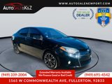 Used 2016 Toyota Corolla S Special Edition image 6