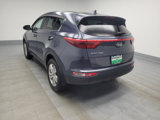 Used 2017 Kia Sportage LX image 5