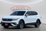 Used 2022 Volkswagen Tiguan SE image 2