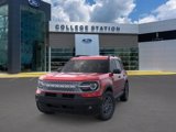 New 2025 Ford Bronco Sport Big Bend w/ Convenience Package image 2