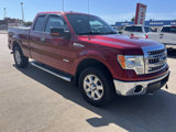 Used 2013 Ford F150 XLT w/ XLT Chrome Pkg image 3