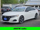 Used 2022 Honda Accord Sport Special Edition image 4