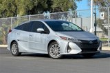 Used 2017 Toyota Prius Prime Premium image 2