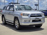 Used 2012 Toyota 4Runner SR5 image 3