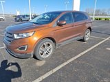 Used 2017 Ford Edge Titanium image 5