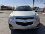 Used 2015 Chevrolet Equinox LS image 2