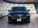 Used 2019 Ford Fusion SE image 2