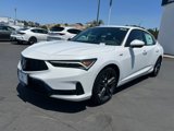 New 2025 Acura Integra A-Spec image 3