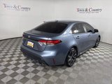 Used 2022 Toyota Corolla SE image 6