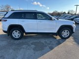 New 2025 Jeep Grand Cherokee Laredo w/ MOPAR Finishing Package image 5