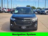 Used 2021 Chevrolet Traverse RS image 3