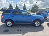 Used 2011 Ford Escape XLT w/ 201A Rapid Spec Order Code image 4