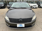 Used 2013 Volkswagen CC Sport Plus image 5