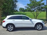 Used 2018 Mercedes-Benz GLC 300 4MATIC image 5