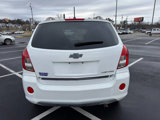Used 2014 Chevrolet Captiva Sport LT w/ Convenience Package image 5