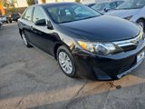 Used 2013 Toyota Camry L image 3