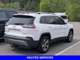 Used 2019 Jeep Cherokee Limited image 3