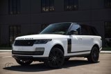 Used 2021 Land Rover Range Rover Westminster Edition image 3