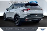 Used 2023 Kia Sportage X-Pro Prestige image 2