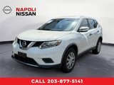 Used 2016 Nissan Rogue S image 2
