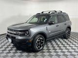 Used 2021 Ford Bronco Sport Big Bend w/ Big Bend Package image 3