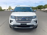 Used 2019 Ford Explorer XLT w/ Equipment Group 202A image 2