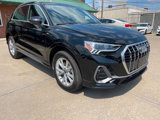 Used 2025 Audi Q3 2.0T Premium image 3