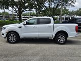Used 2020 Ford Ranger Lariat w/ Technology Package image 3