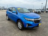 Used 2024 Chevrolet Equinox LT image 6