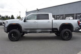 Used 2024 GMC Sierra 3500 Denali w/ Technology Package image 2