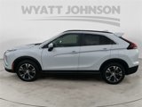 Used 2022 Mitsubishi Eclipse Cross SE image 4
