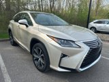 Used 2018 Lexus RX 350 AWD image 3