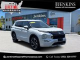 Used 2022 Mitsubishi Outlander SEL image 1