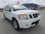 Used 2009 Nissan Armada SE w/ Premium Pkg image 6