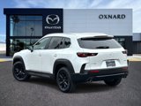 Certified 2025 MAZDA CX-50 AWD 2.5 S w/ Select Package image 2