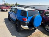 Used 2007 Toyota FJ Cruiser 4WD image 3