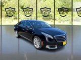 Used 2019 Cadillac XTS Luxury image 3