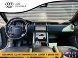 Used 2018 Land Rover Range Rover HSE image 5