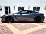 Used 2009 Nissan GT-R Premium image 2