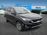 Used 2021 Kia Seltos SX image 3