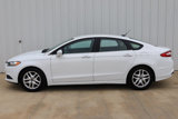 Used 2013 Ford Fusion SE image 2