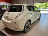 Used 2016 Nissan Leaf SV image 5