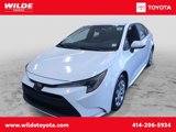 Used 2024 Toyota Corolla LE image 1