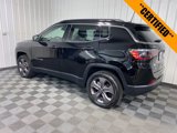 Certified 2022 Jeep Compass Latitude image 5